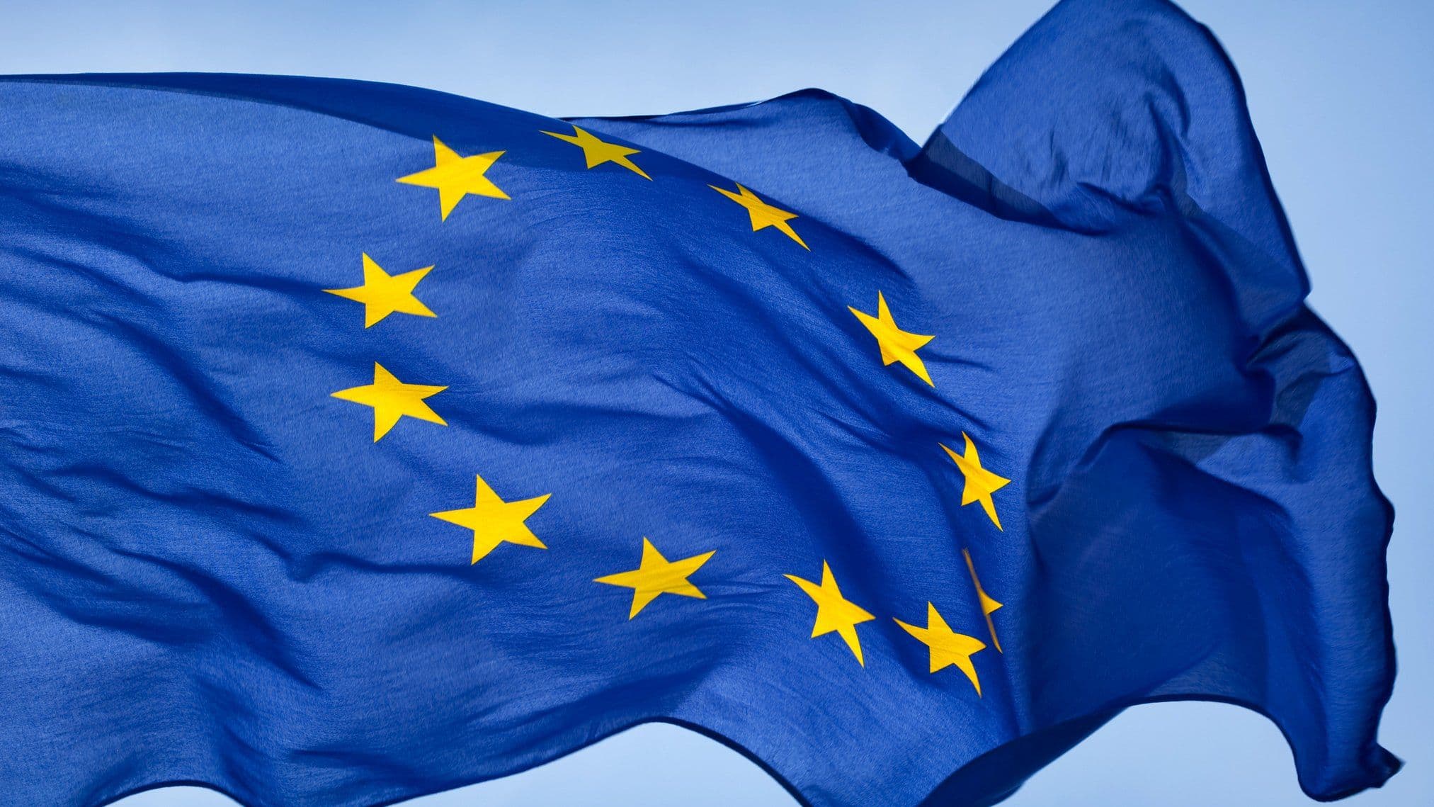 EU Flag
